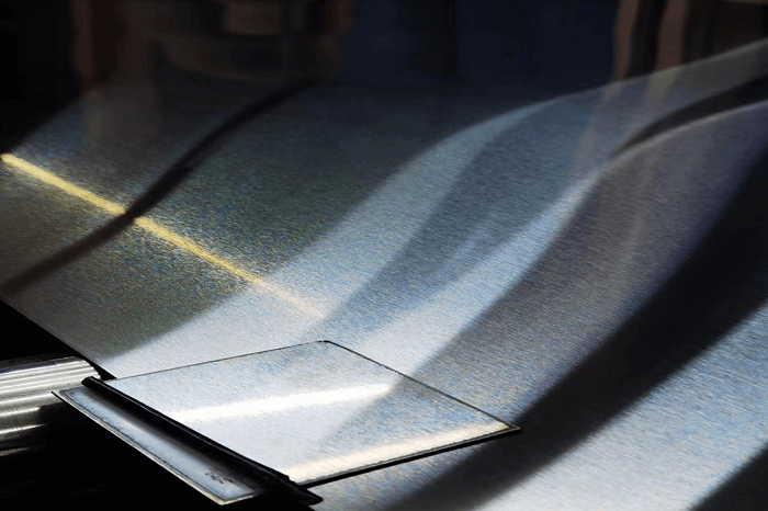 What is stainless steel ?