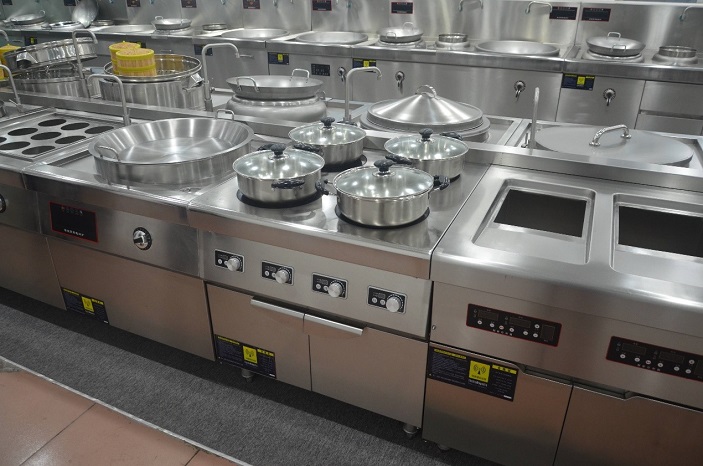 How to choose the stainless steel kitchenware ?