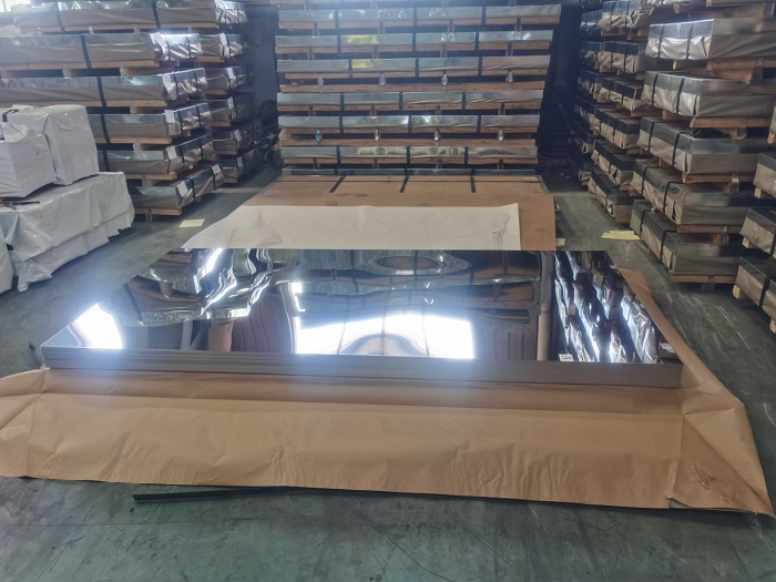  Carbon Steel vs Stainless Steel